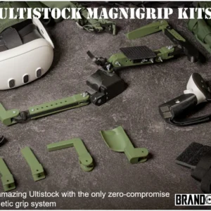 Ultistock Magnigrip Combos