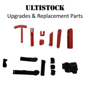ultistock replacement and upgrade parts